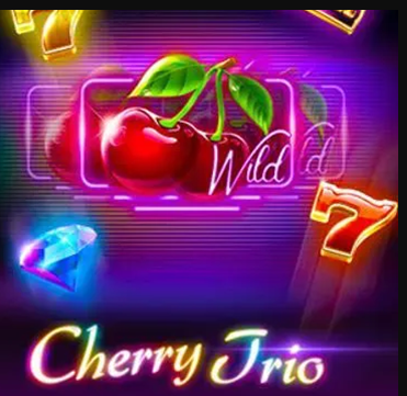 Sunny Fruits: Hold and Win